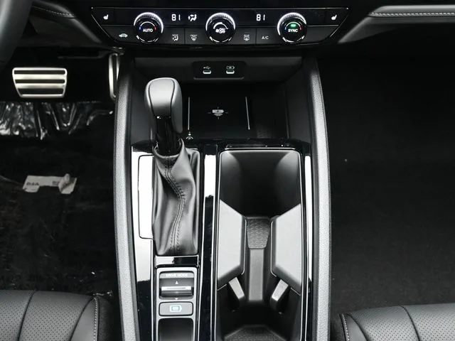 New 2026 Urban Gray Pearl Honda Sport-L image 24