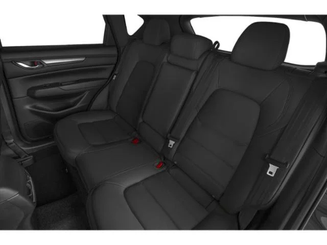 Used 2023 Jet Black Mica Mazda 2.5 S Preferred Package image 16