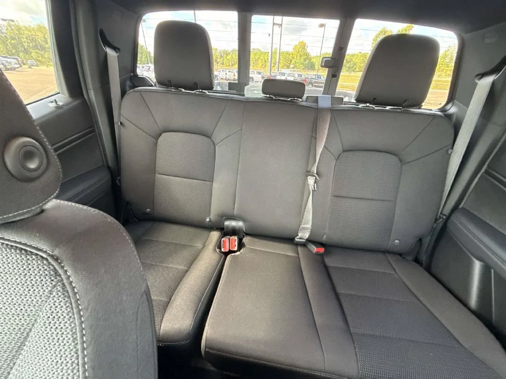2026 GMC Canyon Elevation - Photo 36