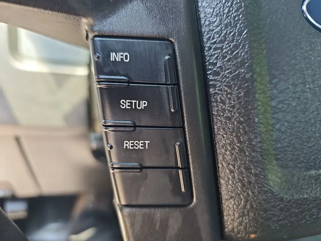 Used 2014 White Ford XL image 14