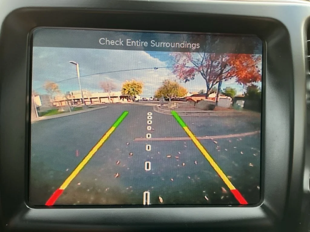 Used 2017 Black Jeep Limited image 16