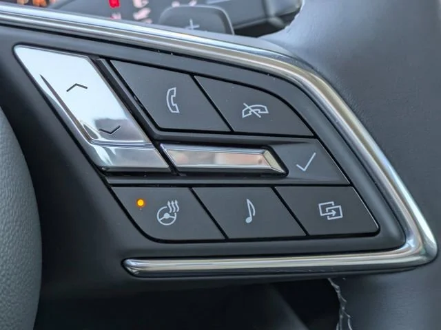New 2026 Quartz Blue Metallic Buick Preferred image 31