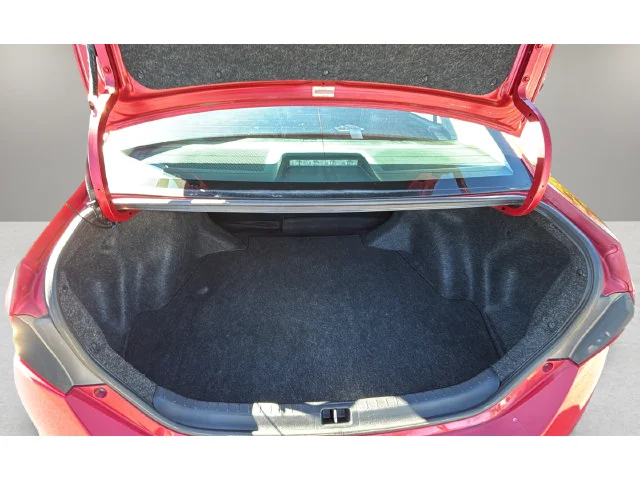 Used 2016 Red Toyota LE image 30