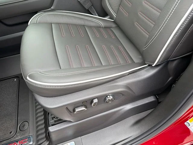 2026 GMC Sierra 1500 AT4X - Photo 21