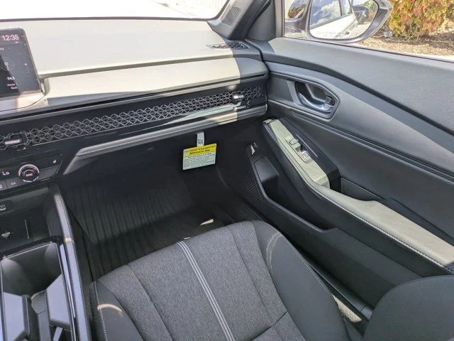 2026 Honda Accord Hybrid Sport - Photo 16