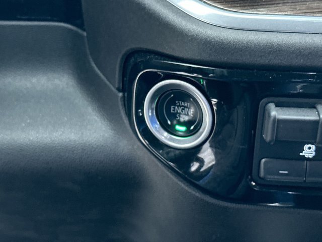 2024 Chevrolet Silverado 1500 RST - Photo 37