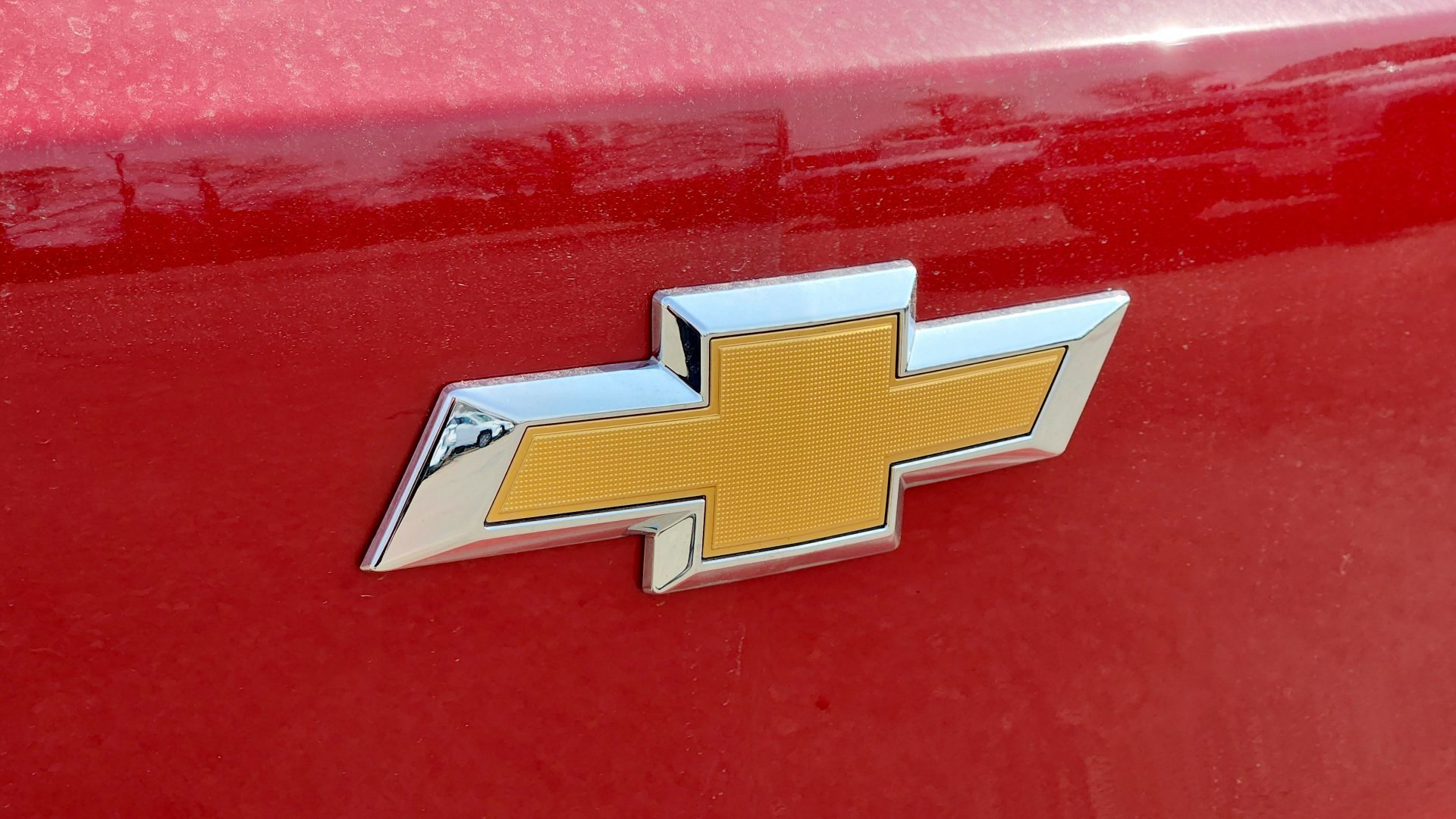 2026 Chevrolet Trailblazer LS - Photo 12