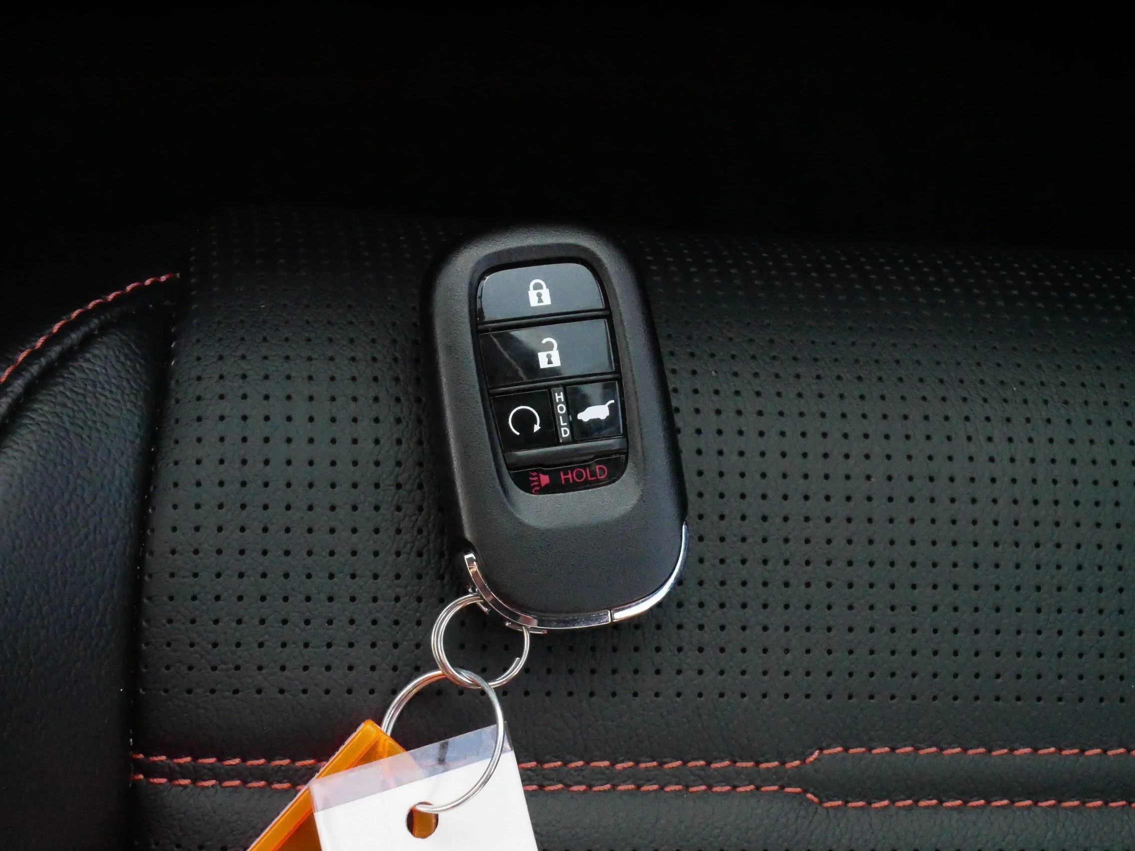 2024 Honda CR-V Sport Touring - Photo 32