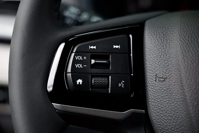 2026 Honda Odyssey EX-L - Photo 40