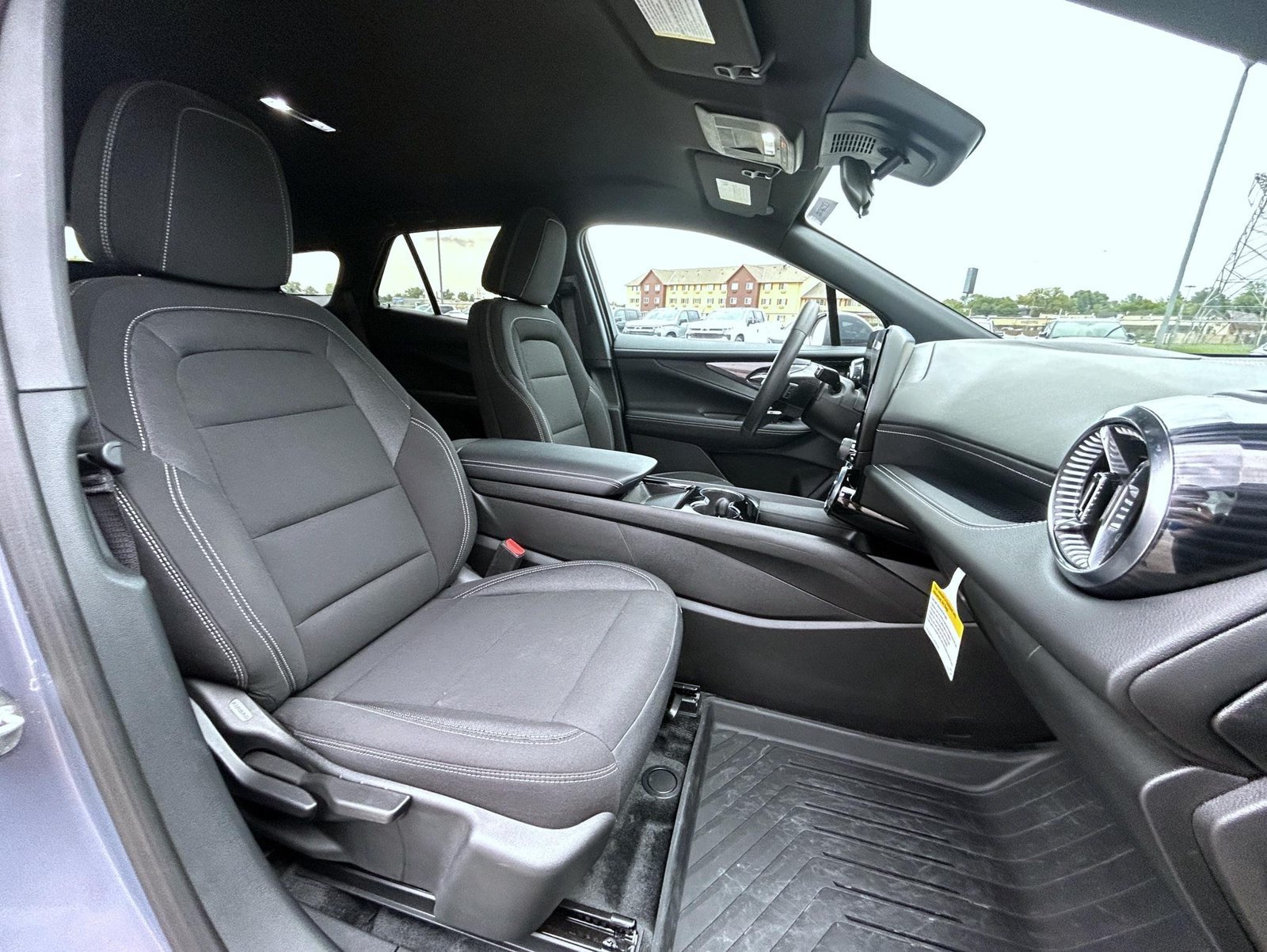 2026 Chevrolet Blazer EV LT - Photo 16