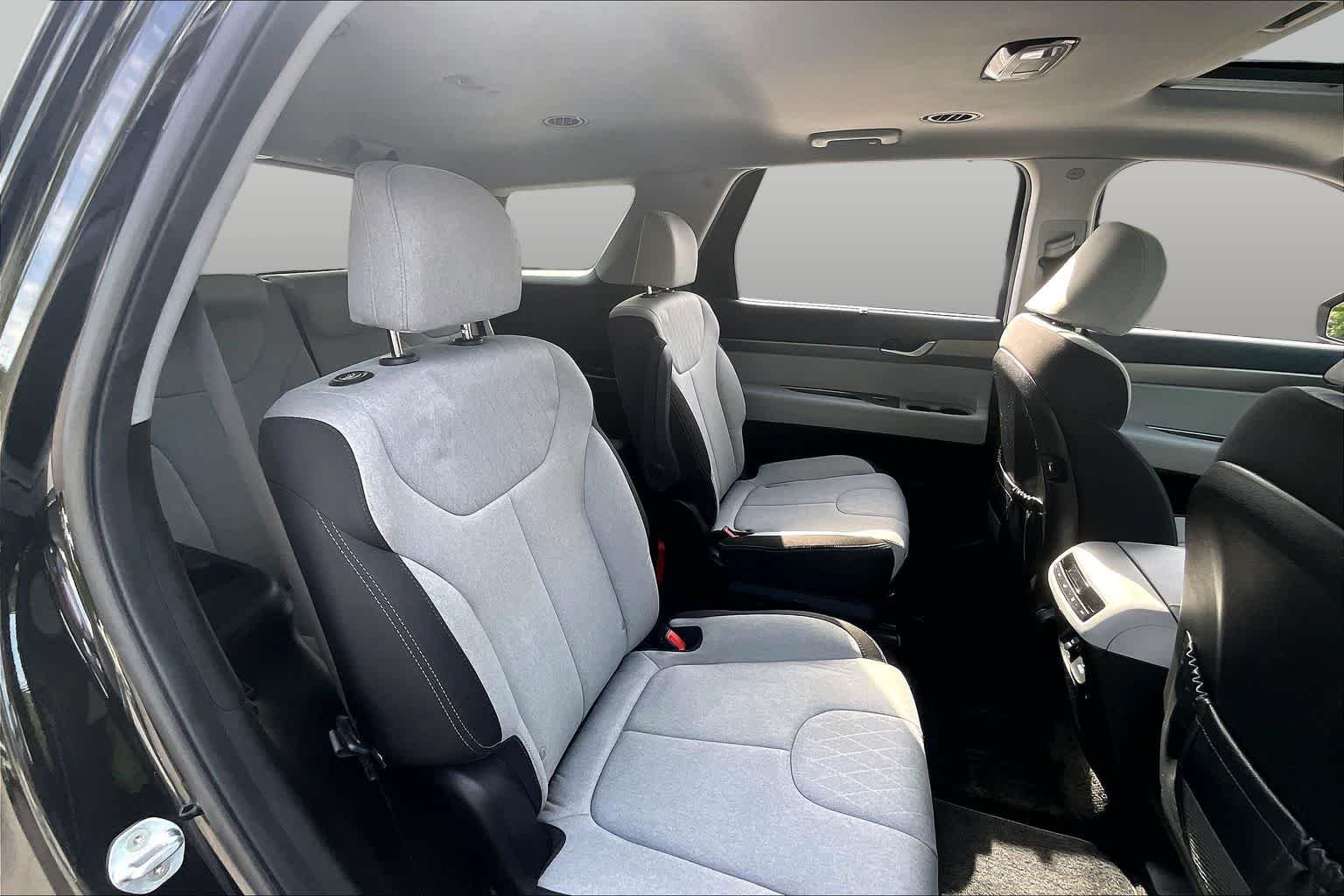 Used 2020 Becketts Black Hyundai SEL image 20