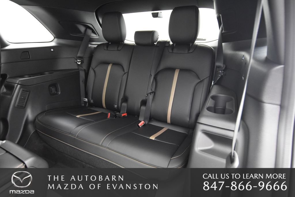 2026 Mazda CX-90 Premium Plus Package - Photo 23