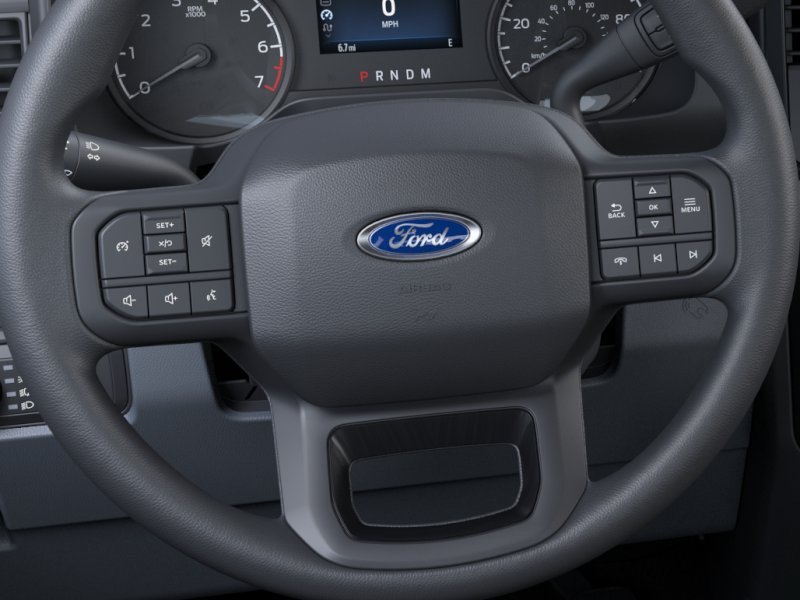 2026 Ford F-350 Super Duty XLT - Photo 12