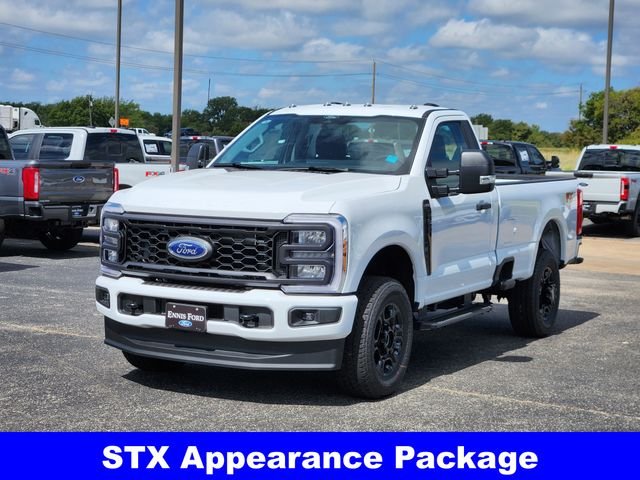 2026 Ford F-350 Super Duty XL - Photo 4