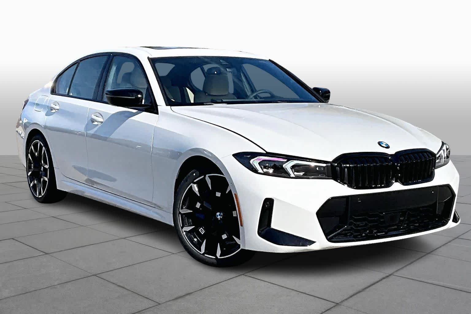 Pre-Owned 2026 BMW 330i 330i