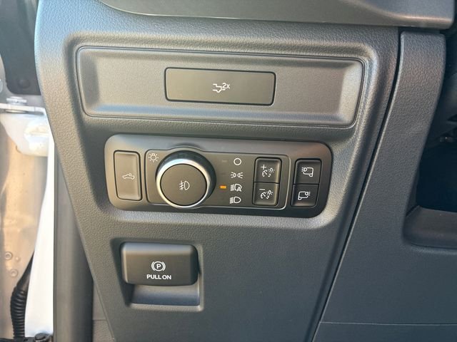 New 2026 White Ford XLT image 21