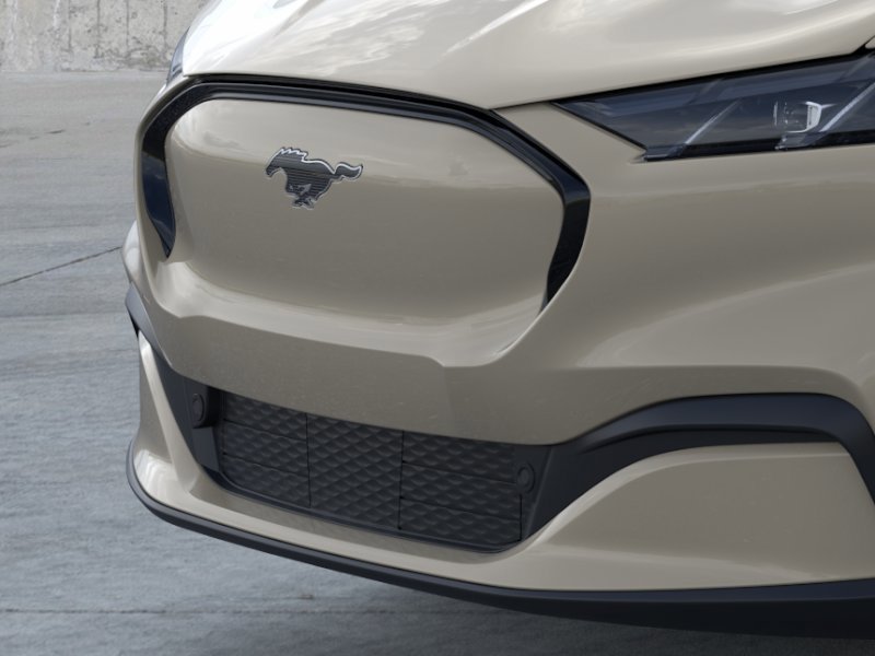 New 2026 Desert Sand Ford Premium image 17