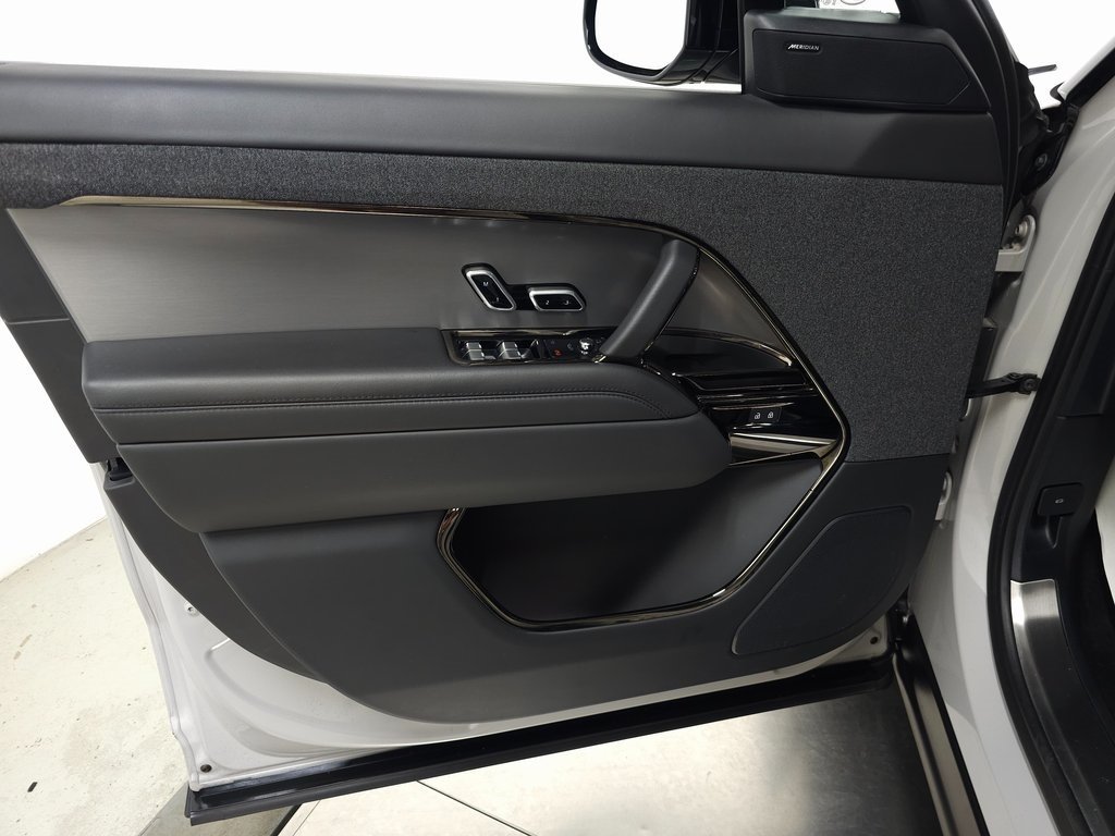 2023 LAND ROVER RANGE ROVER SPORT - Image 14