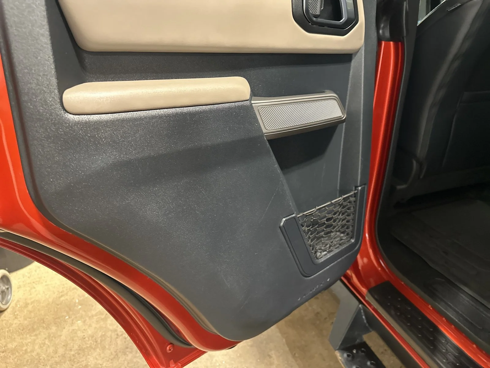 2023 Ford Bronco 4-Door Wildtrak - Photo 28