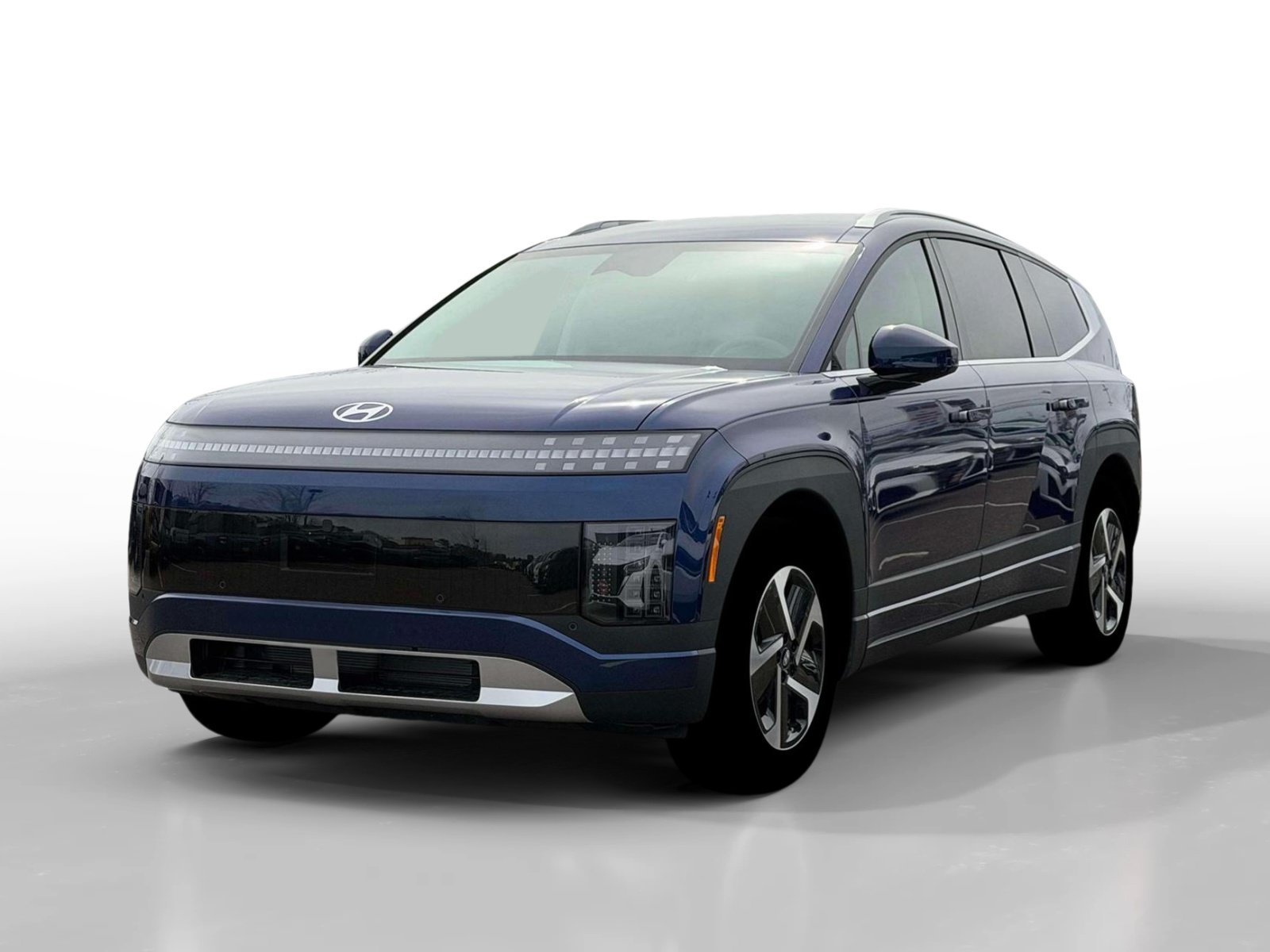2026 Hyundai IONIQ 9