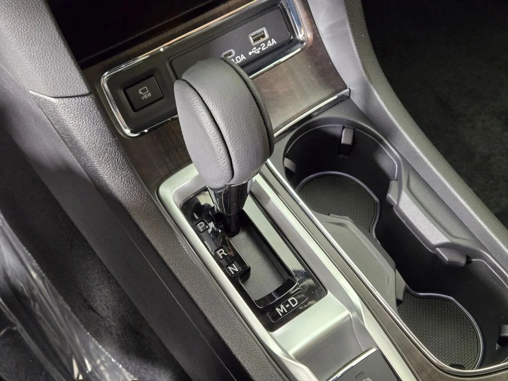 2026 Subaru Ascent Touring - Photo 18