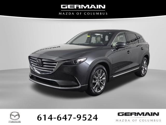 2018 Mazda CX-9
