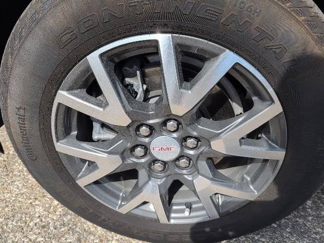 2023 GMC Acadia SLE - Photo 23