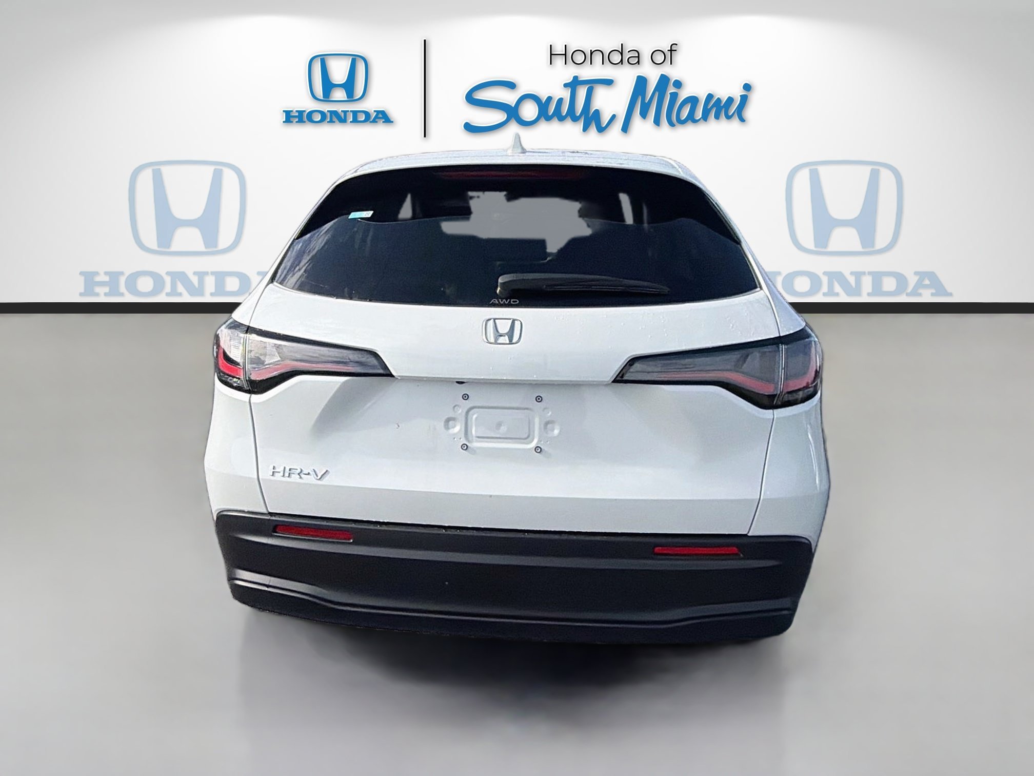 New 2027 Platinum White Pearl Honda LX image 5