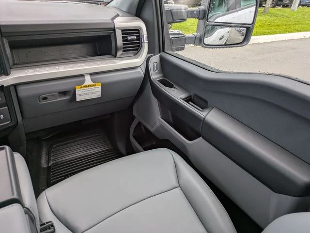 New 2026 White Ford XL image 17