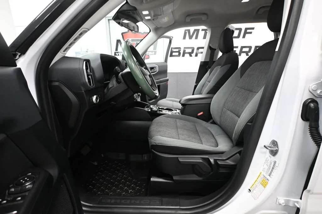 2021 Ford Bronco Sport Big Bend - Photo 21
