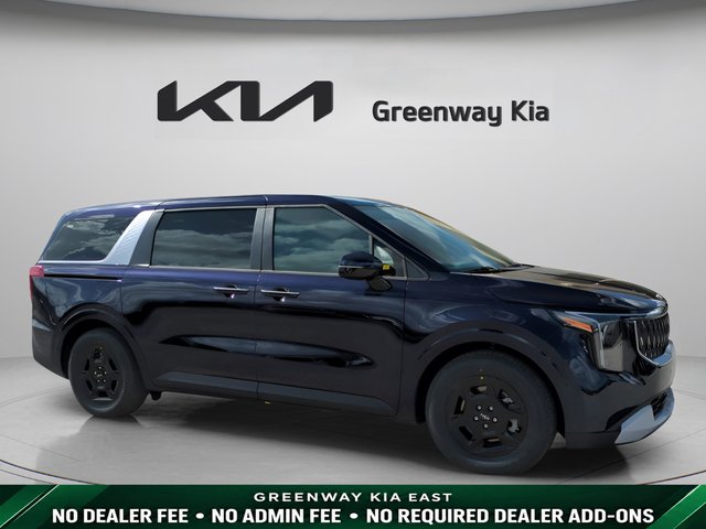2026 Kia Carnival LX