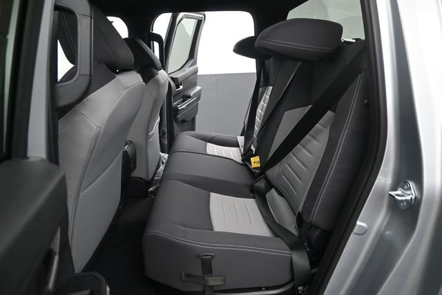 New 2026 Celestial Silver Metallic Toyota TRD Off-Road image 11