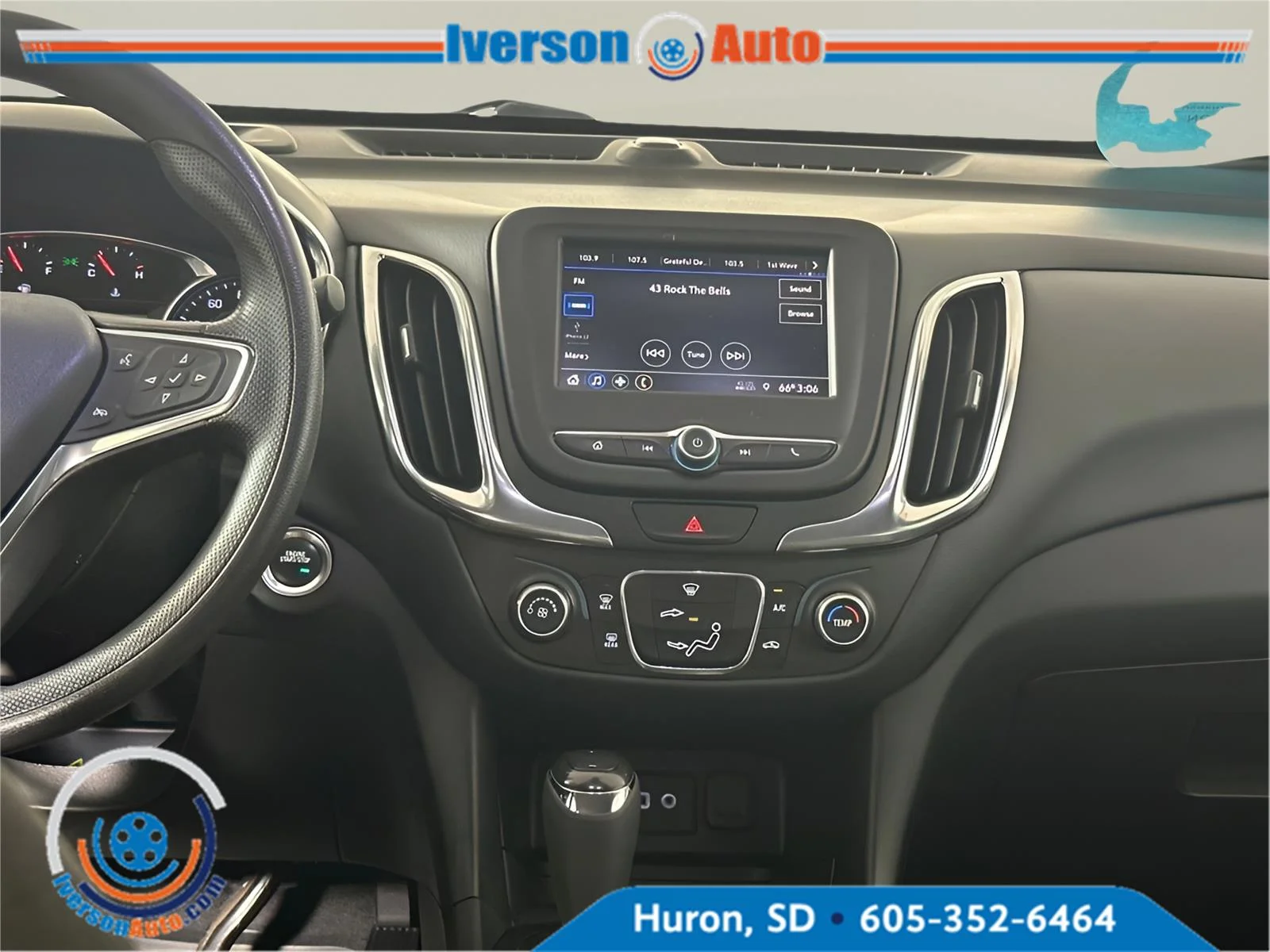 Used 2021 Nightfall Gray Metallic Chevrolet LT image 28