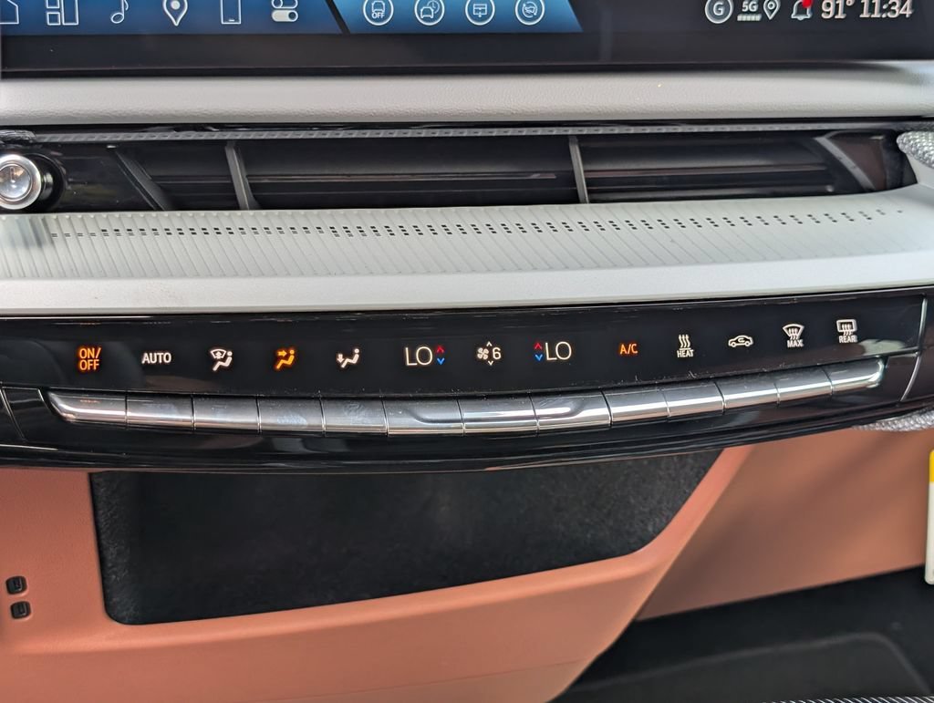 2027 Cadillac OPTIQ Premium Luxury - Photo 26
