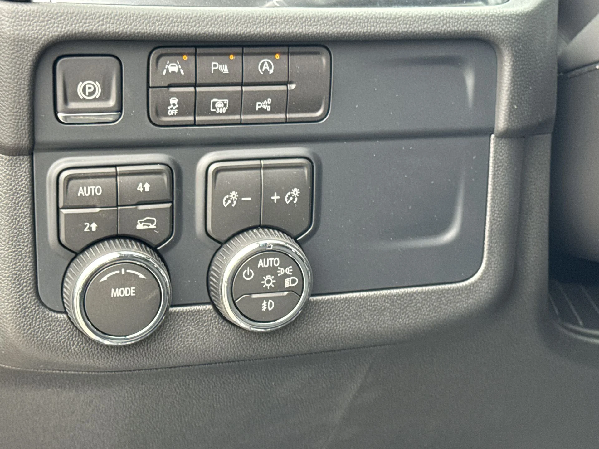 2026 Chevrolet Suburban Premier - Photo 56