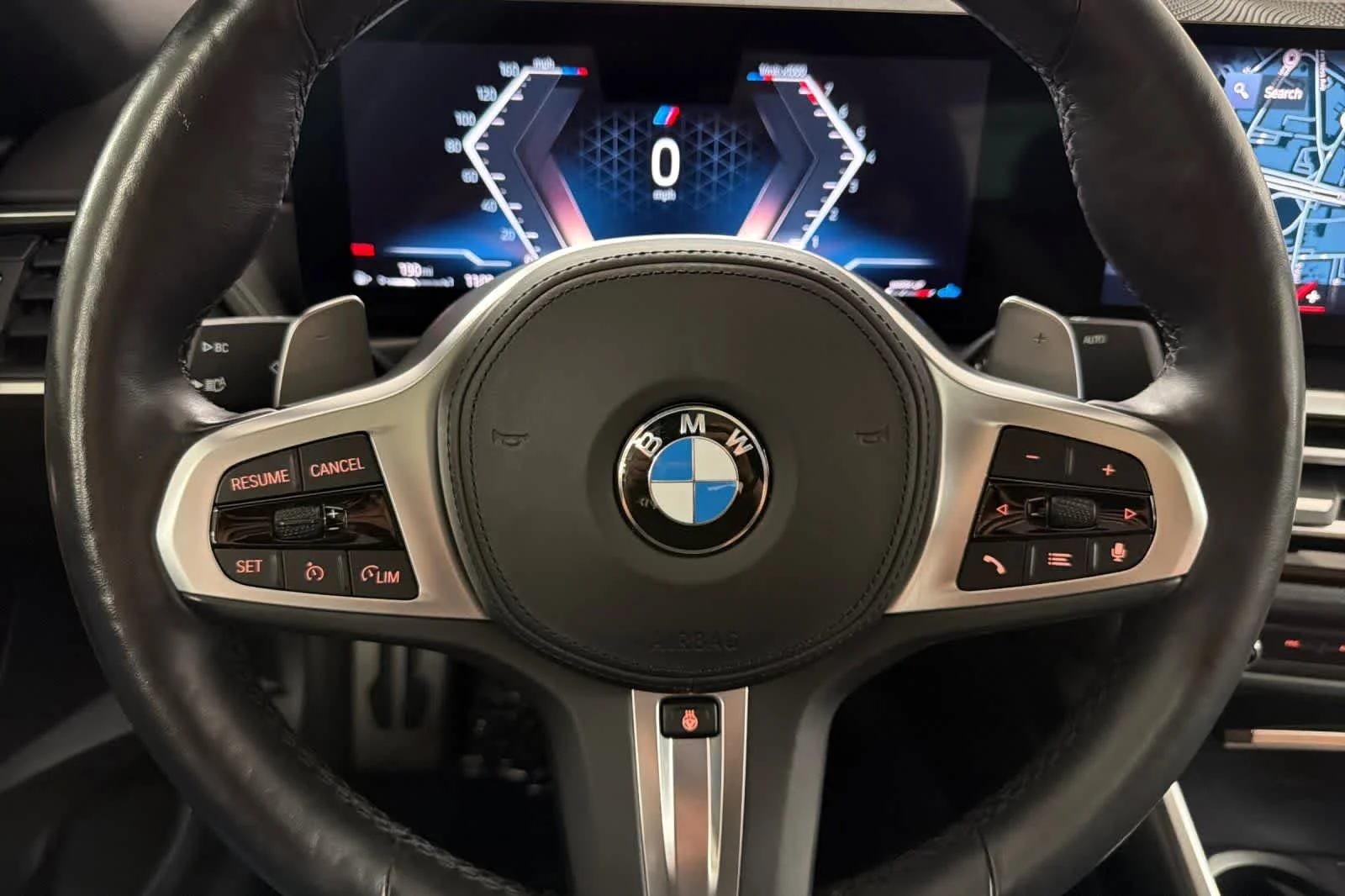 Used 2023 Alpine White BMW 230i image 23