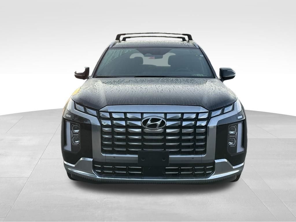 2024 Hyundai Palisade Calligraphy - Photo 3