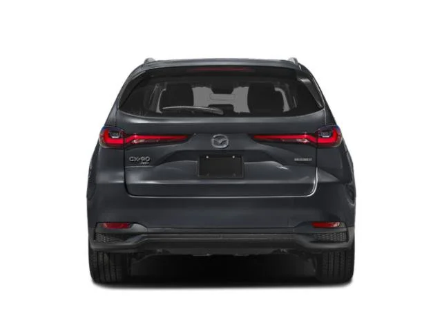 Used 2026 Jet Black Mica Mazda Select image 8
