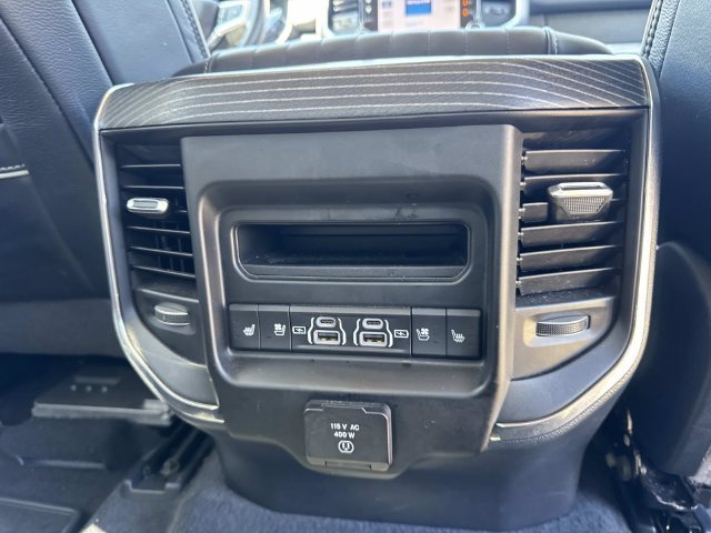 Used 2024 White Ram Limited image 33