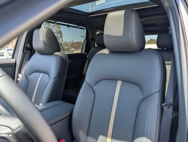 New 2026 Machine Gray Metallic Mazda Premium Plus AWD image 15