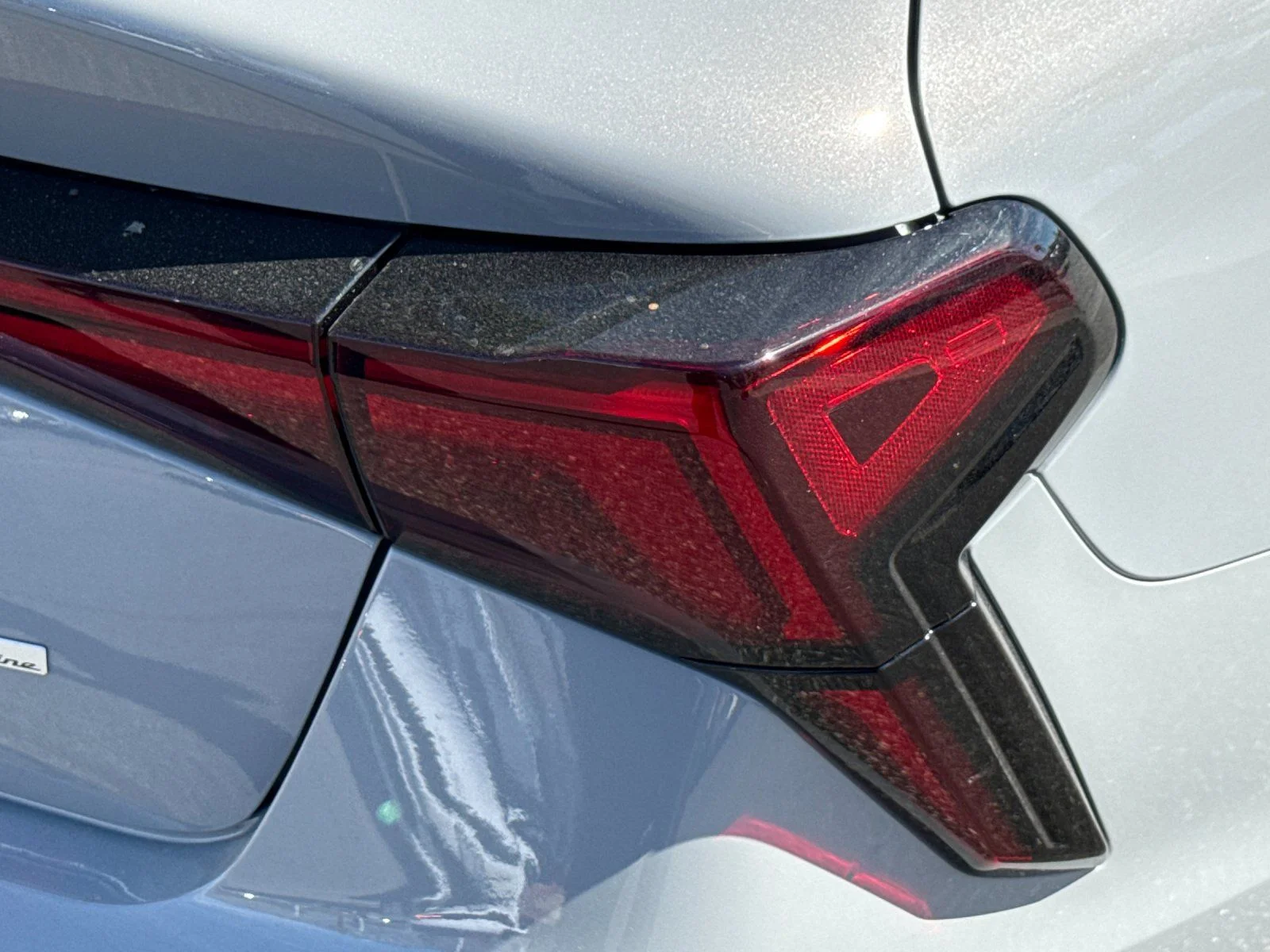 New 2026 Gray Kia GT-Line image 31
