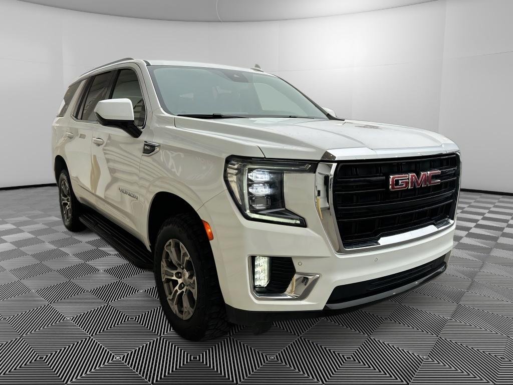 2024 GMC Yukon SLE - Photo 3