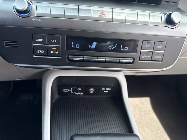 Certified Used 2024 Gray Pearl Hyundai SEL image 23