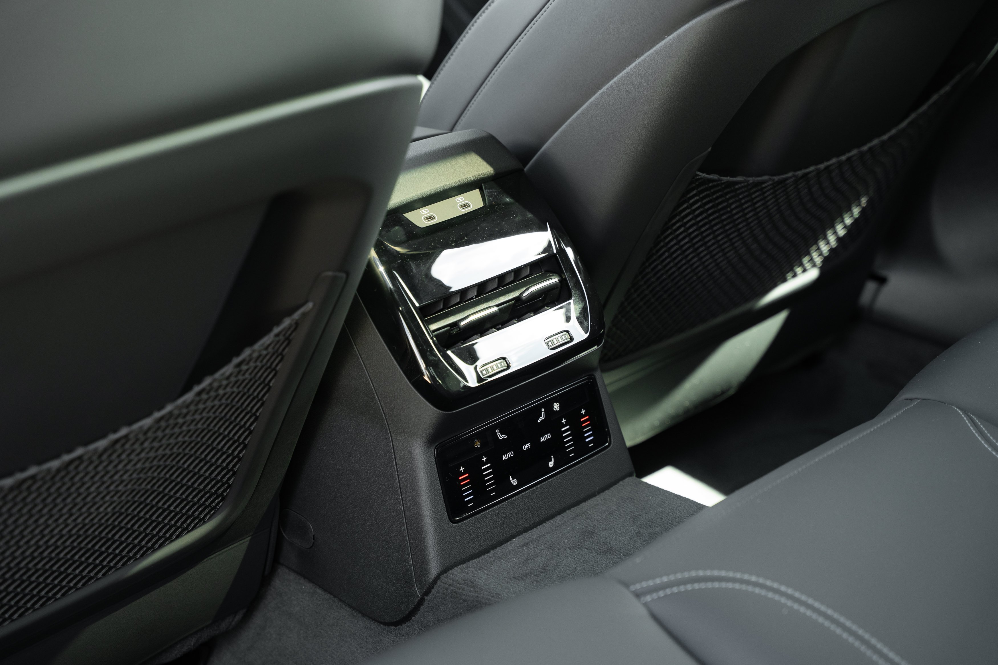 New 2026 Mythos Audi Prestige image 26