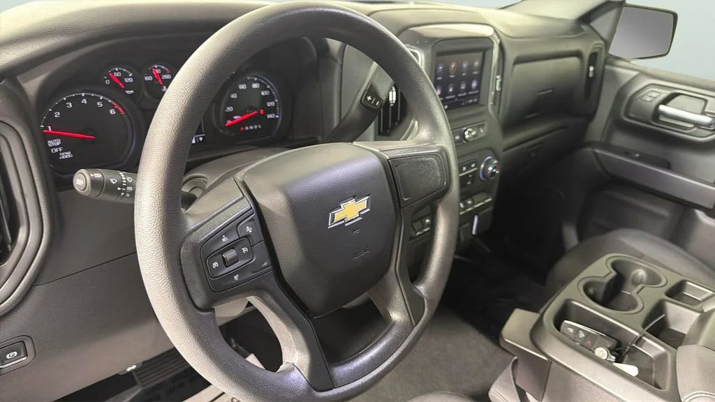 Used 2025 Red Hot Chevrolet Custom image 21