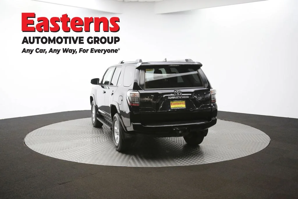 Used 2024 Black Toyota SR5 image 63