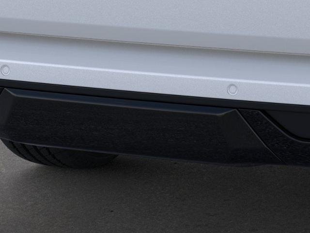 New 2026 Star White Metallic Tri-Coat Ford MAX Platinum® image 44