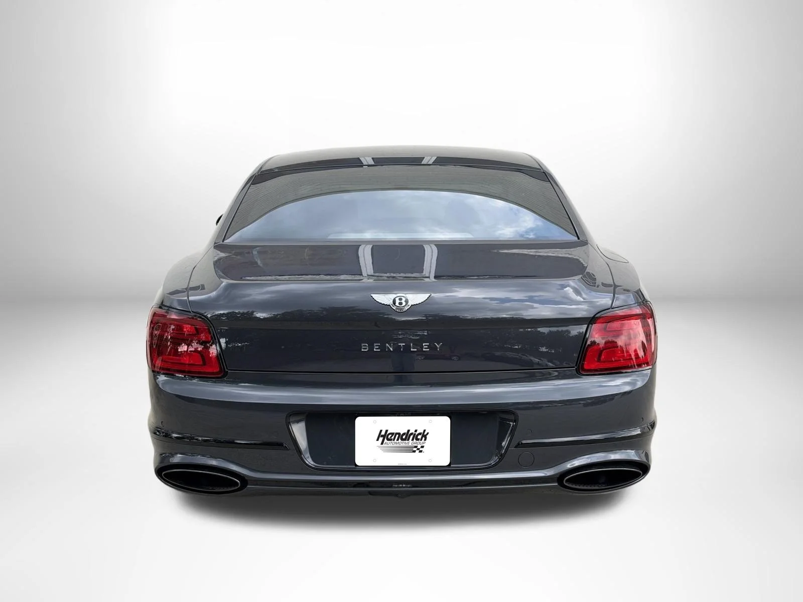 Certified Used 2023 Beluga Bentley Mulliner W12 image 8