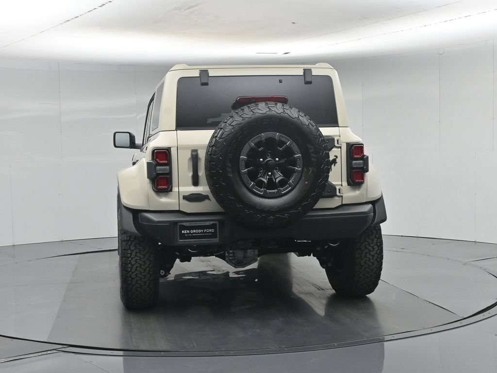 New 2026 Beige Ford Raptor image 31