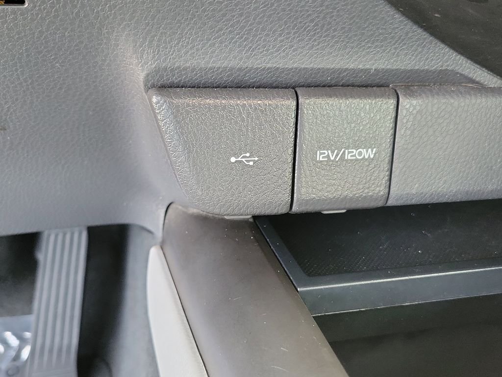 Used 2024 Silver Toyota SE image 29